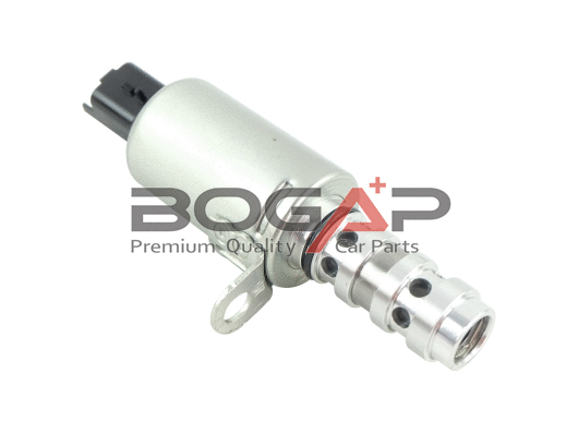 Control Valve, camshaft adjustment (P1340100)