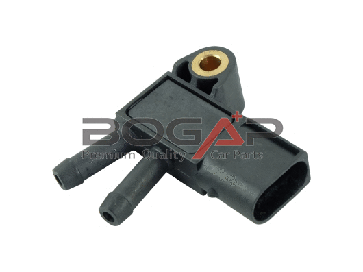 Sensor, exhaust pressure (C6121102)