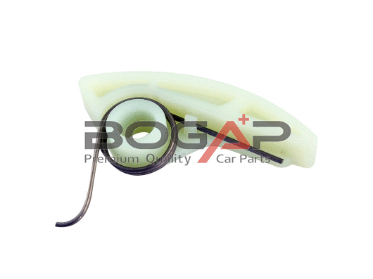 Tensioner, timing chain (F1312100)