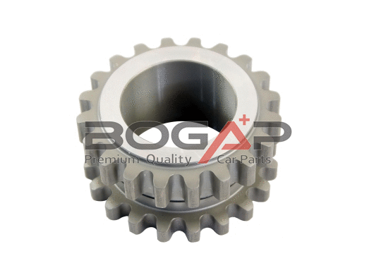 Sprocket, crankshaft (F1220100)