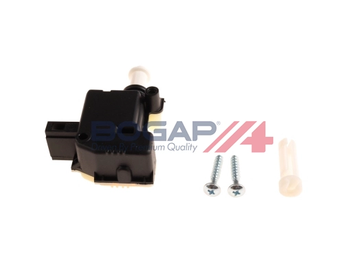 Door Lock (A7313113)