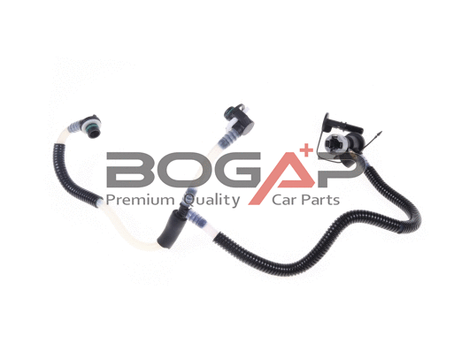 Fuel Line (C1646113)