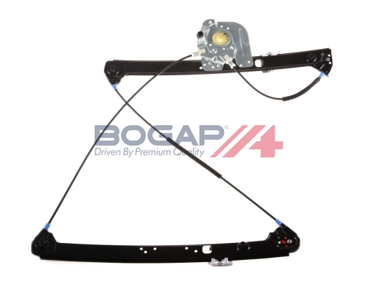 Window Regulator (B5341136)