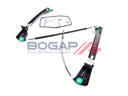 Window Regulator (A5341190)