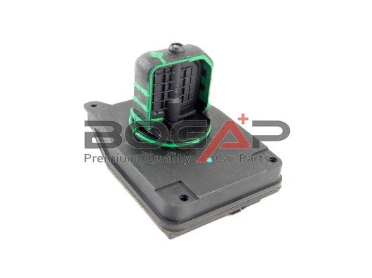 Control Valve, air intake (B6310100)