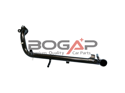 Coolant Pipe (A4229103)