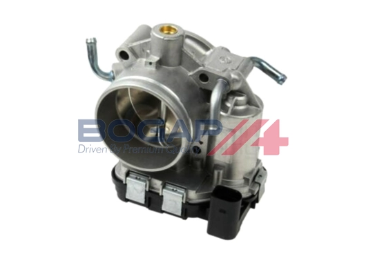 Throttle Body (A6319199)