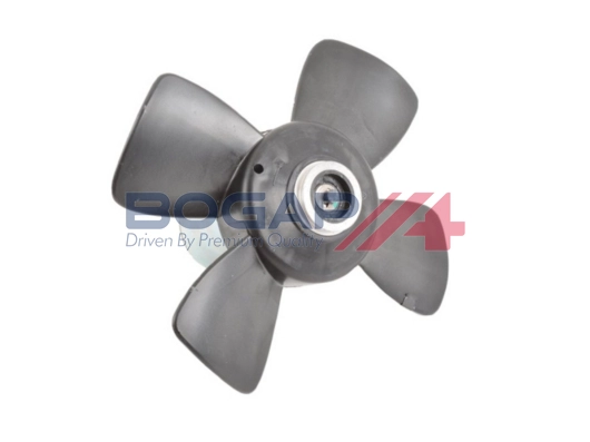 Fan, engine cooling (A4243151)