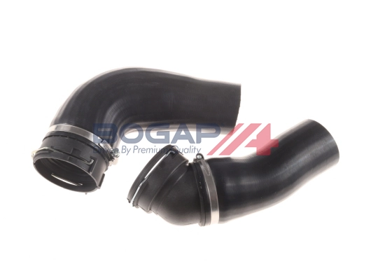 Charge Air Hose (B1711118)