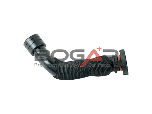 Hose, crankcase ventilation (A1210172)