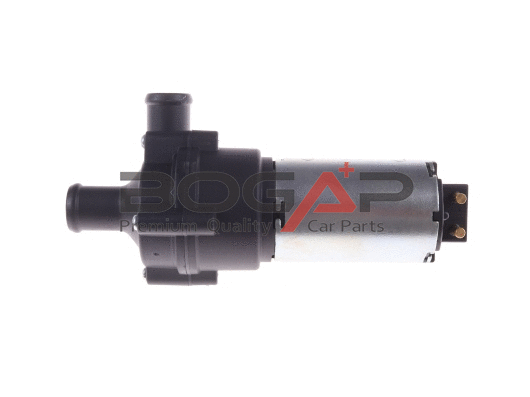 Auxiliary Water Pump (cooling water circuit) (C4233100)