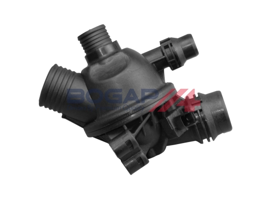 Thermostat, coolant (B4245113)