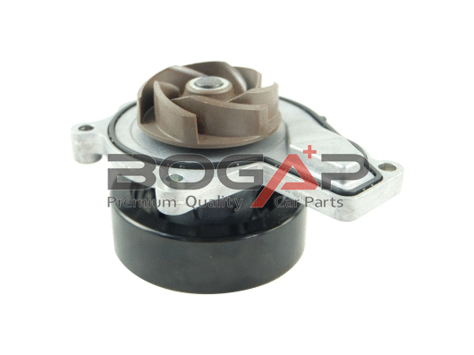 Water Pump, engine cooling (B4234138)