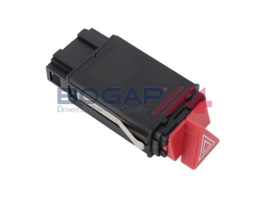 Hazard Warning Light Switch (A7332121)