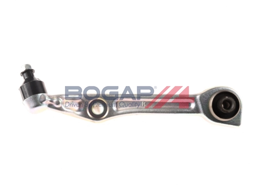 Control/Trailing Arm, wheel suspension (C3327207)