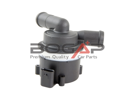 Auxiliary Water Pump (cooling water circuit) (A4233126)