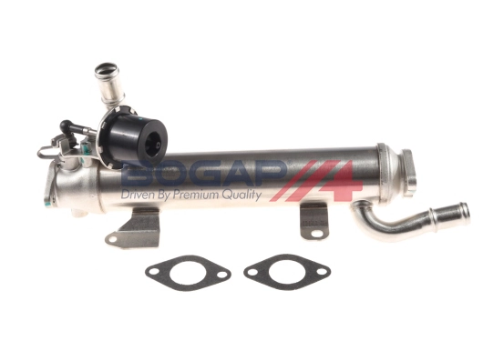 EGR Valve (A6320118)