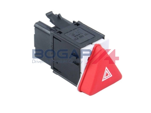 Hazard Warning Light Switch (A7332117)