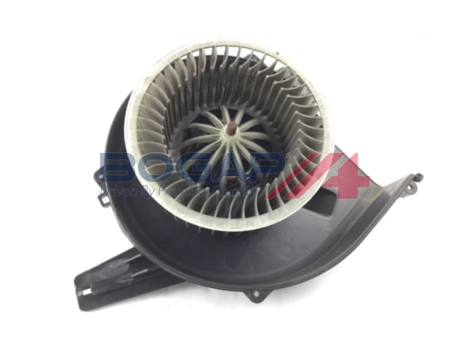 Interior Blower (A4111107)