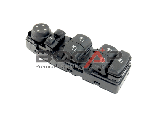 Switch, window regulator (B7358109)