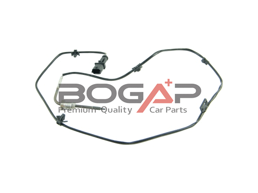 Sensor, exhaust gas temperature (L6120113)