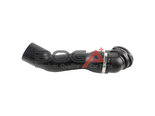 Charge Air Hose (B1711104)