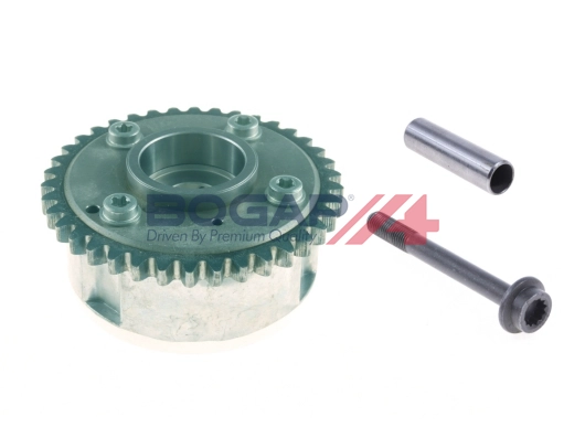Camshaft Adjuster (A1336113)