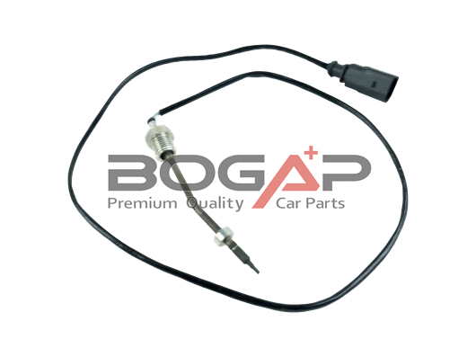 Sensor, exhaust gas temperature (A6120170)