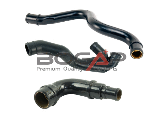 Repair Kit, crankcase ventilation (A1217115)