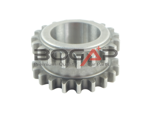Sprocket, crankshaft (F1220101)