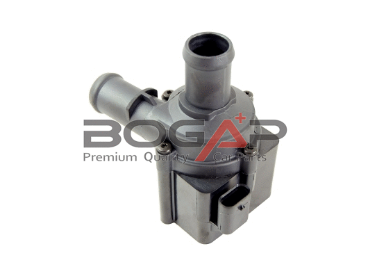 Auxiliary Water Pump (cooling water circuit) (A4233128)