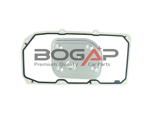 Hydraulic Filter Kit, automatic transmission (C8115101)