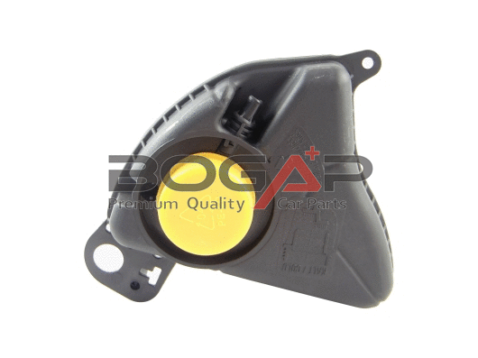 Expansion Tank, coolant (B4240112)