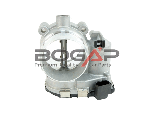 Throttle Body (V6319100)