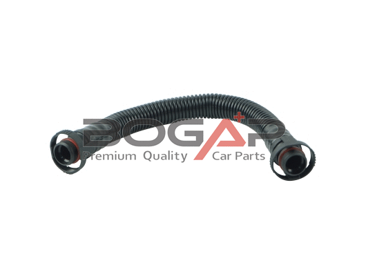 Hose, crankcase ventilation (A1210123)