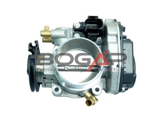 Throttle Body (A6319117)