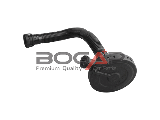 Valve, crankcase ventilation (A1211108)