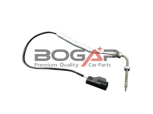 Sensor, exhaust gas temperature (V6120100)