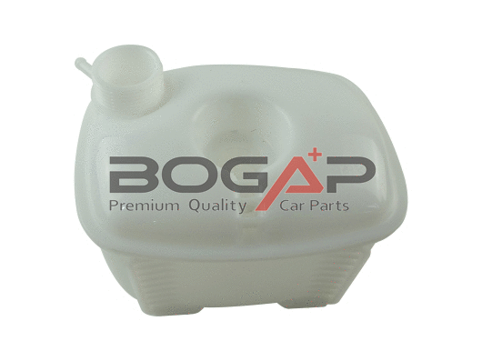Expansion Tank, coolant (A4240103)
