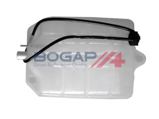 Expansion Tank, coolant (W4240105)