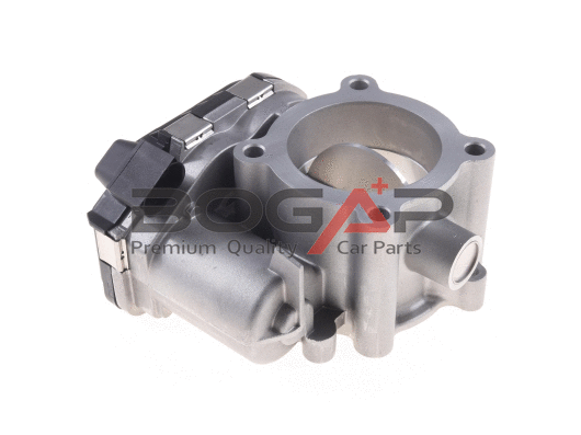 Throttle Body (C6319102)