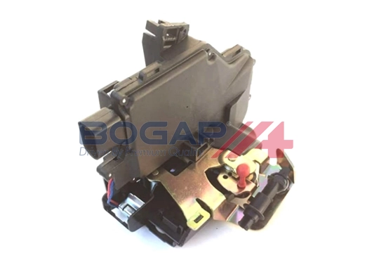 Door Lock (A5316220)