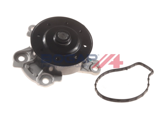 Water Pump, engine cooling (T4234102)