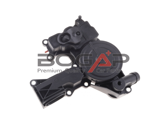 Oil Separator, crankcase ventilation (A1216102)