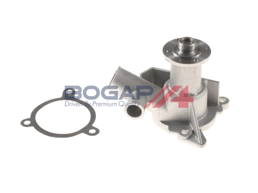 Water Pump, engine cooling (B4234104)