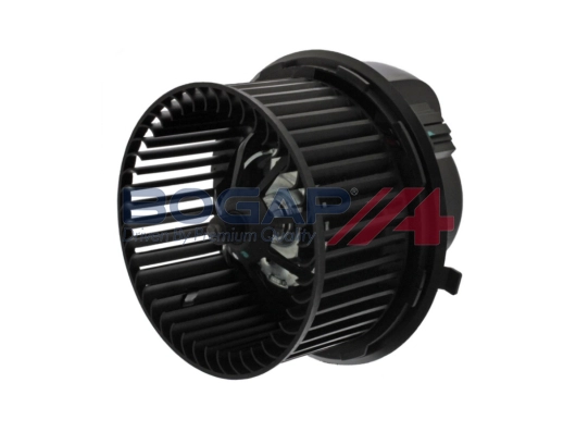 Interior Blower (A4111115)