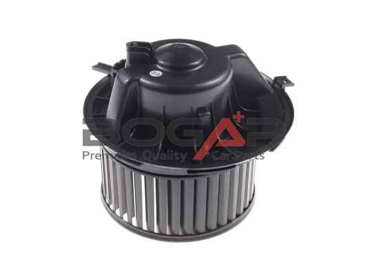 Interior Blower (A4111129)