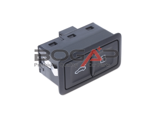 Switch, tailgate release (A7313103)