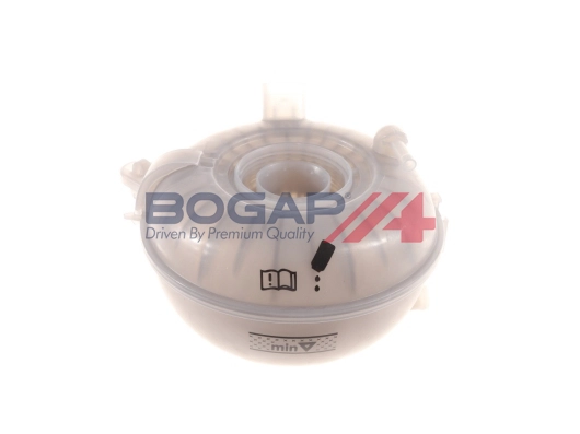 Expansion Tank, coolant (A4240122)