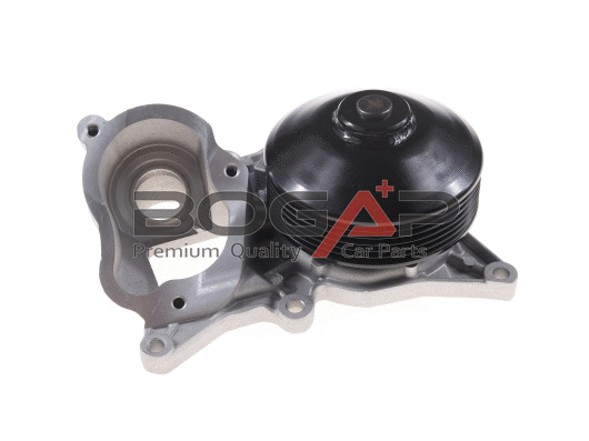 Water Pump, engine cooling (B4234137)
